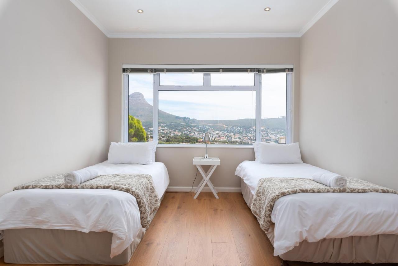 Colli Court 7 Apartment Cape Town Bagian luar foto