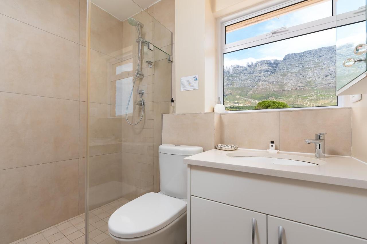 Colli Court 7 Apartment Cape Town Bagian luar foto
