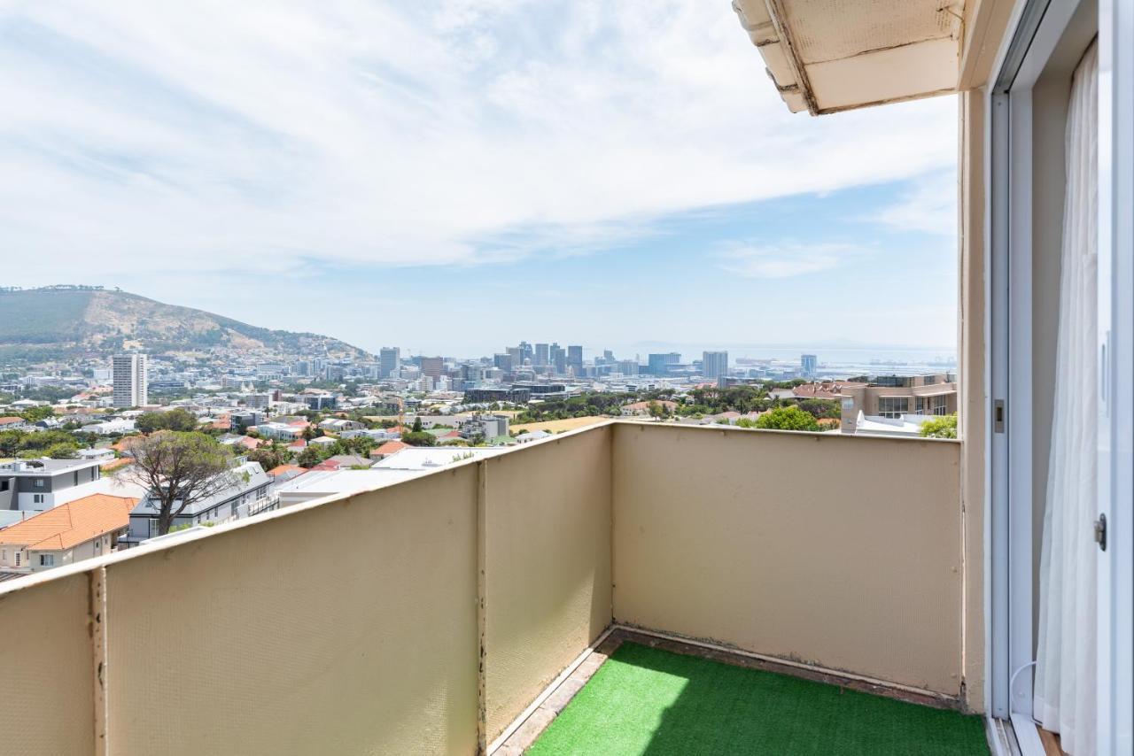 Colli Court 7 Apartment Cape Town Bagian luar foto