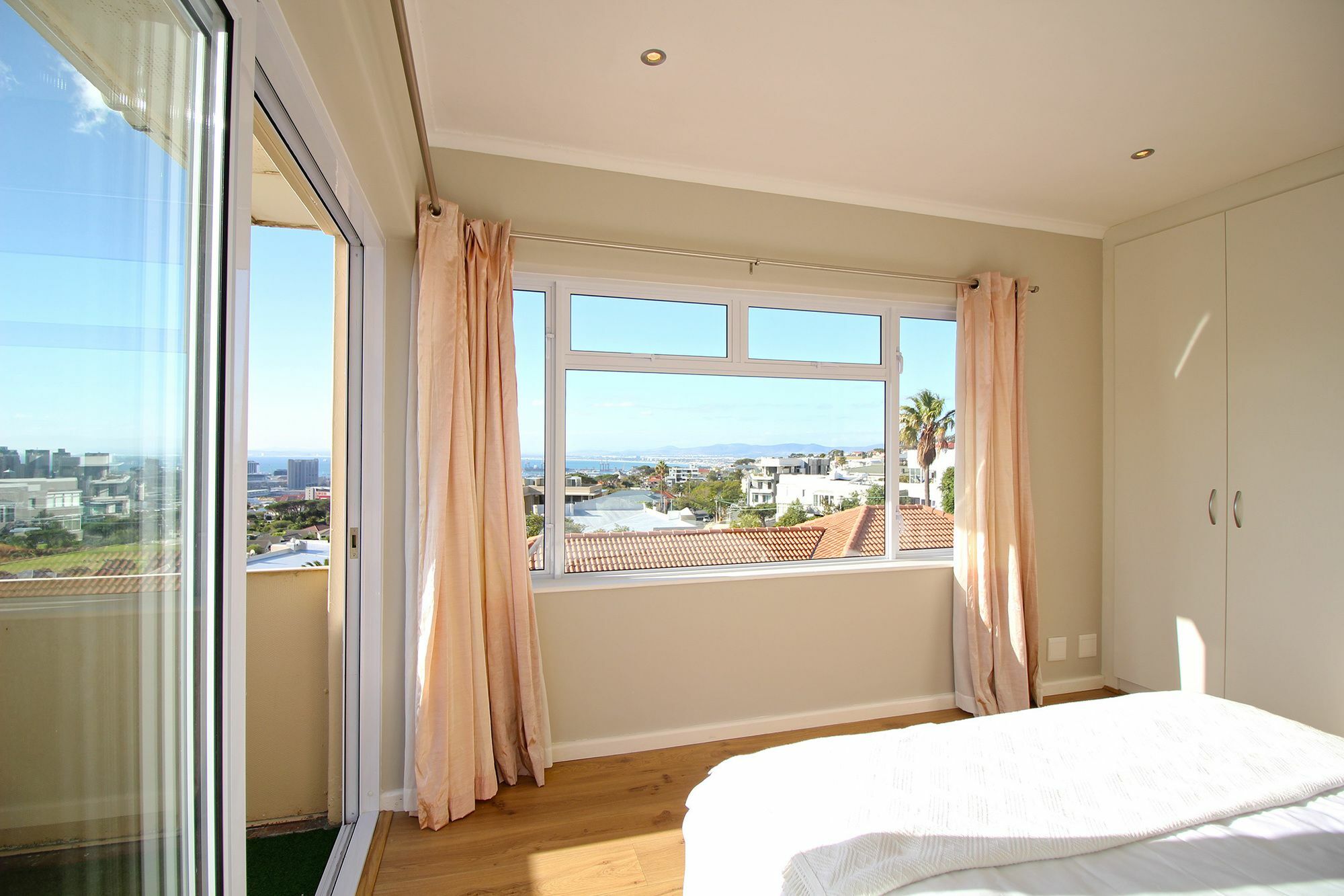 Colli Court 7 Apartment Cape Town Bagian luar foto